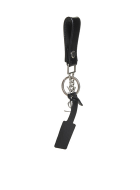 SAINT LAURENT 男士钥匙扣 5183230SX0E1000 SS20【付后1h可退】