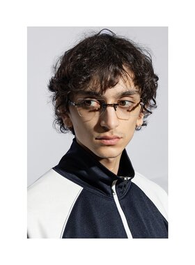 1h可退 balmain 男士 太阳镜平光镜