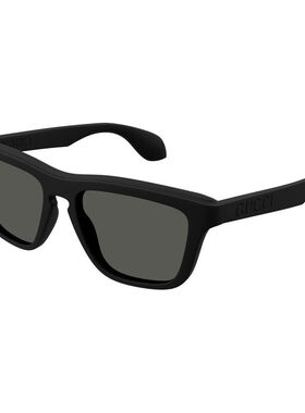Gucci 古驰 男士 -sunglasses 太阳镜 GG1571S001B
