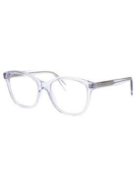 ALEXANDER MCQUEEN 女士眼镜 AM0487O005 SS2026