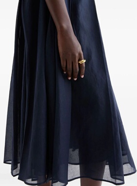 JIL SANDER 女士项链 J11UQ0092P4877712 SS2026