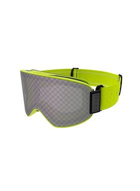 GUCCI 男士眼镜 GG1974S002 AW2025 绿色 GUCCI 古驰Optical雪镜