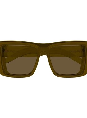 Saint Laurent 圣罗兰 女士 SL 900 HOWL 004 太阳镜 SL900HOWL00
