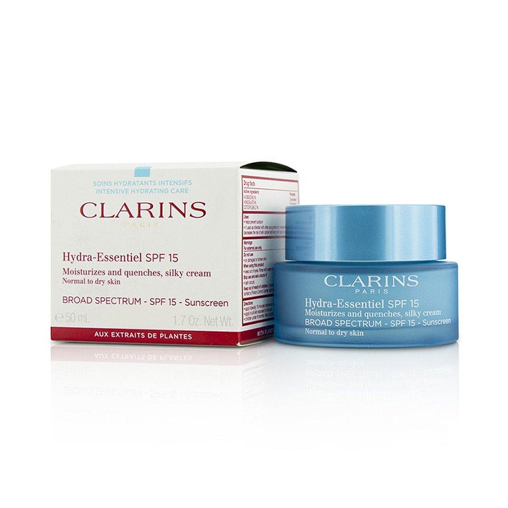 香港直邮clarins 50ml 天猫国际香港直购乳液/面霜
