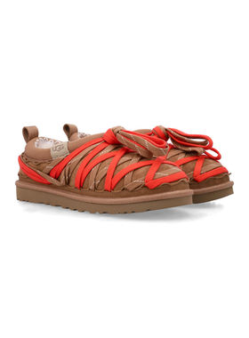 UGG 男士休闲鞋 26P1175054CHE SS2026 棕色 UGG Men’s Tasman L