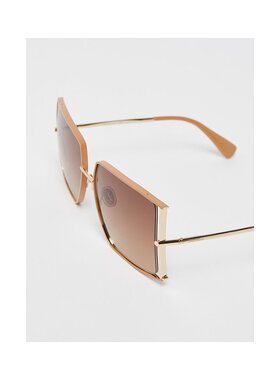 MAX MARA 女士眼镜 4801055606002 SS2025 花色
