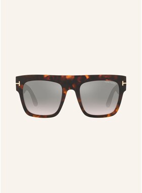 TOM FORD 女士太阳镜 100156391015000 CO 花色 Sunglasses TR001