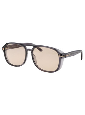 TOM FORD 男士太阳镜 FT102220E