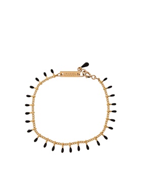 1h可退 ISABEL MARANT 女士手链手镯 BR0003FAA3B01B01BK AW2024