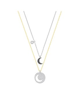 香港直邮swarovski女士时尚颈链