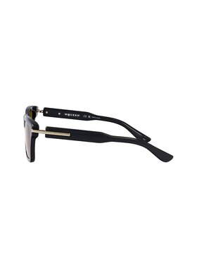 ALEXANDER MCQUEEN 男士太阳镜 AM0495S003 SS2025
