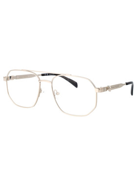 1h可退 ALEXANDER MCQUEEN 男士太阳镜 AM0459O003 CO 白色