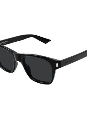 潮奢 Saint Laurent 圣罗兰 男士 -sunglasses 太阳镜 SL875001