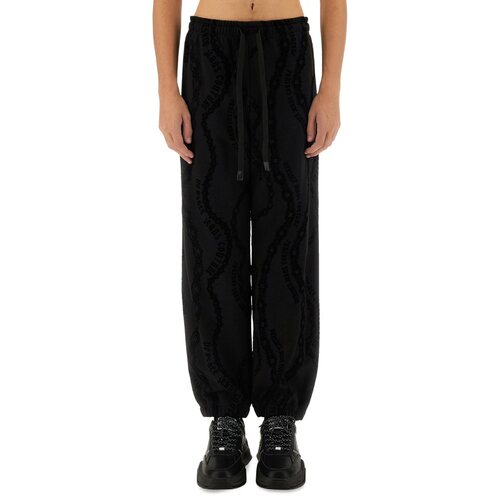 1h可退 VERSACE JEANS 男士休闲套装 77GAA315FS176899 AW2024 - 图3