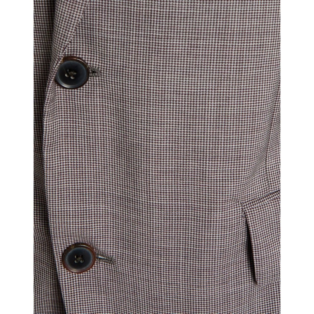 1h可退 潮奢 Paul Smith 保罗 史密斯 男士 西服,淘宝优惠券,粉丝福利购,淘宝优惠卷