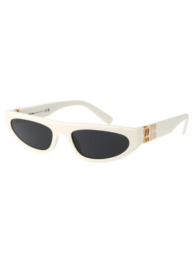 MIU MIU 女士太阳镜 0MU07ZS1425S0 AW2025 花色 0MU 07ZS