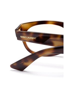 SAINT LAURENT 女士眼镜 832547Y99562337 SS2025