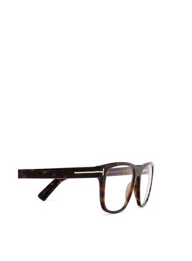 1h可退 奢淘 Tom Ford 徽标平光镜 男 FT5902-B