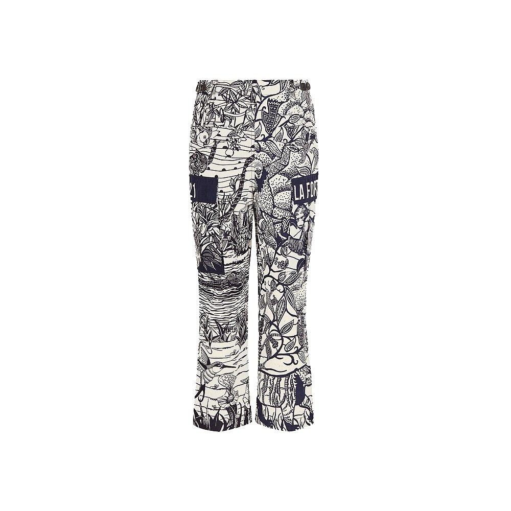 香港直邮dior裤子 天猫国际香港直购休闲裤