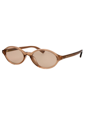 JIMMY CHOO 女士太阳镜 0JC5068U507693 SS2026 棕色