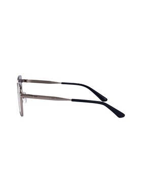 CALVIN KLEIN 男士太阳镜 CK25100S071 SS2025 蓝色