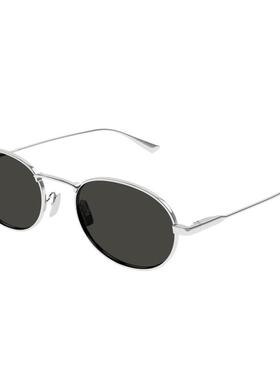 1h可退 潮奢 Saint Laurent 圣罗兰 男士 -sunglasses 太阳镜 SL7