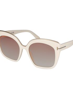 TOM FORD 男士太阳镜 FT094425T