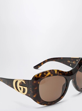 GUCCI 女士眼镜 A0072YJ07402323