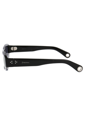 Jacquemus/LES LUNETTES ALTU女士太阳镜