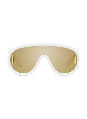 LOEWE 女士眼镜 LW40108I25G CO 花色 徽标太阳镜