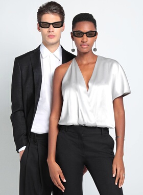Marni 玛尼 女士 太阳眼镜 black黑色 舒适时尚配饰
