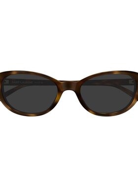 SAINT LAURENT 女士太阳镜 SL822002