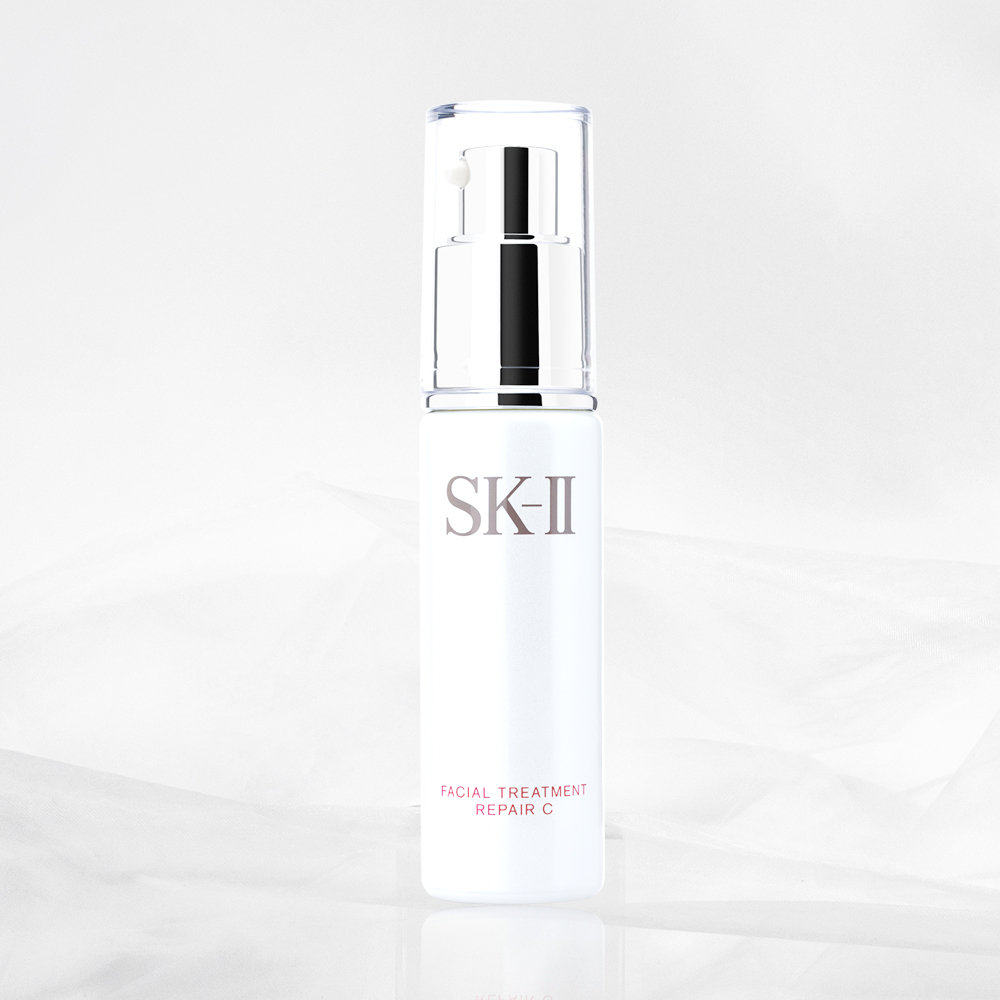  天猫国际香港直购液态精华