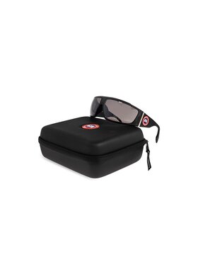 CANADA GOOSE 男士太阳镜 GC25600S0002 AW2025 黑色