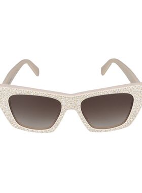 CELINE 女士眼镜 CL4187IS25F CO 花色