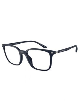 EMPORIO ARMANI 男士眼镜 0EA3242U5088 AW2025 黑色