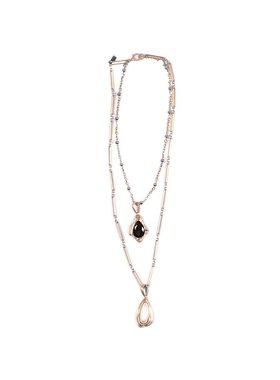 WEEKEND MAX MARA 女士项链吊坠 2525756085600001ORO