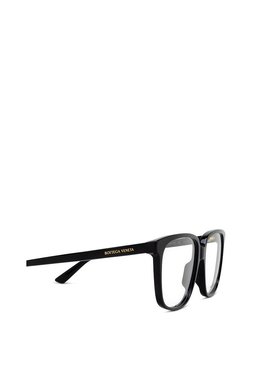 1h可退 潮奢 Bottega Veneta 葆蝶家 女士 矩形平光镜 BV1315O