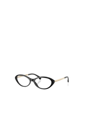 CHANEL 女士眼镜 CH3508C622 CO 黑色 全框平光镜