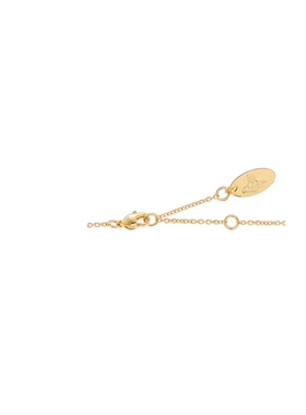 1h可退 VIVIENNE WESTWOOD 女士项链 6302011802R604R604吊坠