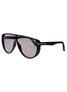 TOM FORD 男士眼镜 FT118201A CO 灰色 框架太阳镜