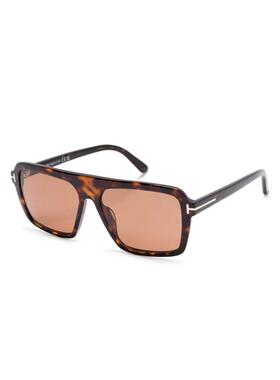 TOM FORD 男士眼镜 FT117652E