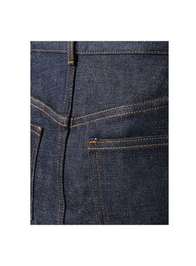 A.P.C. 女士半身裙 CODBSF06094IAI CO 蓝色 A.P.C. WOMEN'S CODB