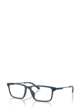 EMPORIO ARMANI 男士眼镜 EA3268U6185 SS2026 灰色