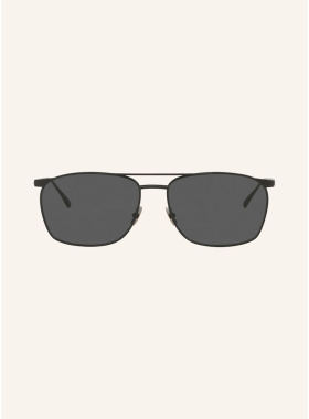 SAINT LAURENT 男士太阳镜 100290955013000 CO 黑色