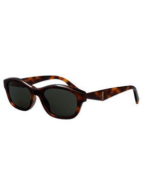 香港直邮SAINT LAURENT 女士眼镜 SLM172003 SS20【付后1h可退】