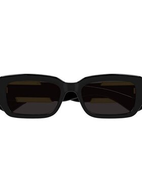 BOTTEGA VENETA 男士眼镜 BV1406S001 SS2026 黑色
