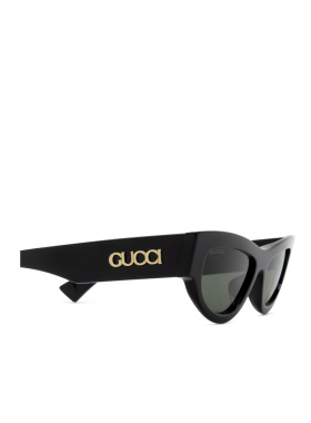 1h可退 gucci 女士 太阳镜古驰配饰