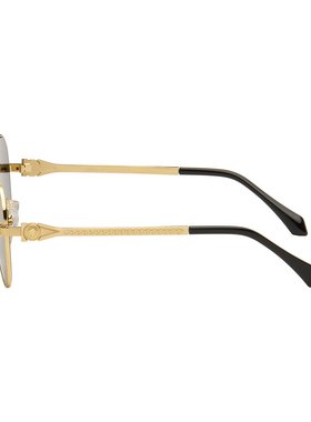 VERSACE 女士眼镜 0VE22838056262422113100287 AW2025范思哲