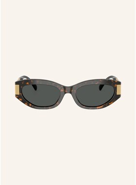 VERSACE 女士太阳镜 100304483015001 CO 花色 Sunglasses VE4501